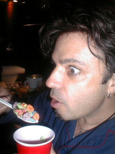 oooooh! breakfast!